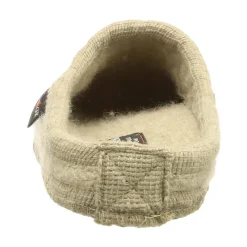 Haflinger Hart Slippers-Heren Pantoffels