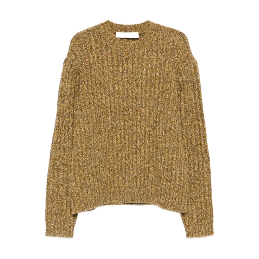 Séfr Haru Sweater-Heren Truien & Vesten