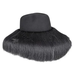 Comme des Garçons Hats-Heren Hoeden