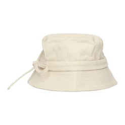 Jacquemus Hats-Heren Hoeden