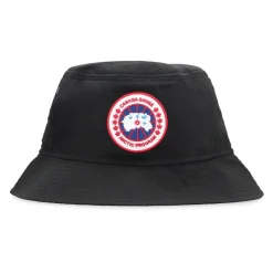 Canada Goose Haven Bucket Hat-Heren Hoeden
