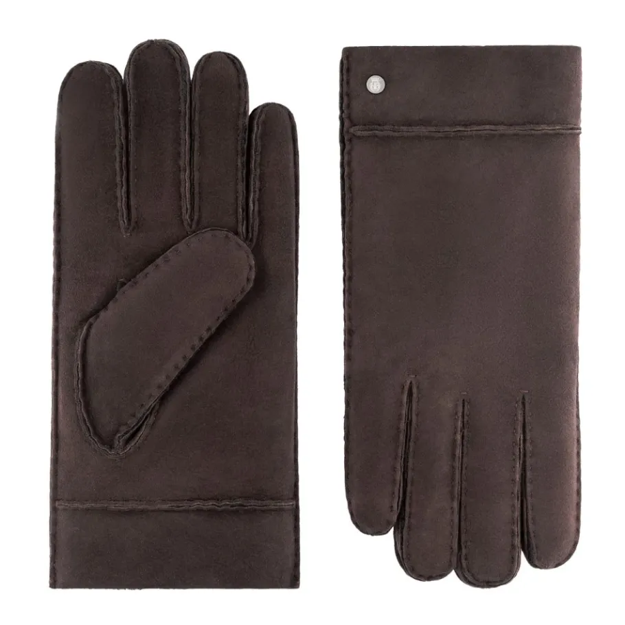Roeckl Helsinki Handschoenen-Heren Handschoenen