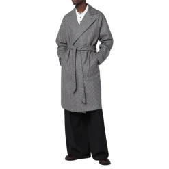 Tagliatore Hendricks Coat-Heren Jassen