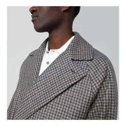 Tagliatore Hendricks Coat-Heren Jassen