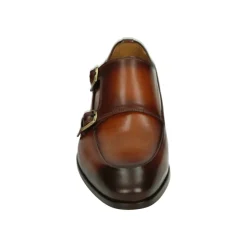 Magnanni Heren Business Lage Schoenen in Cognac-Heren Nette Schoenen