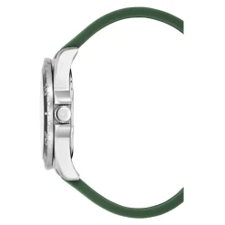 Swiss Alpine Military Heren duikhorloge Raptor Donker 7029.1834-Heren Horloges