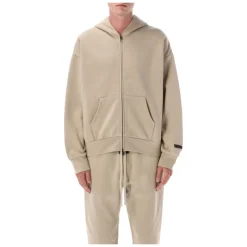 Fear Of God Heren Gebreide Kleding Timber SS25 Hoodie-Heren Truien & Vesten