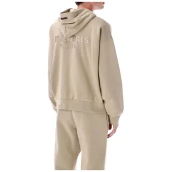 Fear Of God Heren Gebreide Kleding Timber SS25 Hoodie-Heren Truien & Vesten