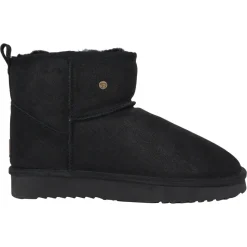 Warmbat Heren gevoerde laars --Heren Snowboots