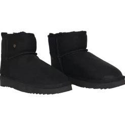 Warmbat Heren gevoerde laars --Heren Snowboots
