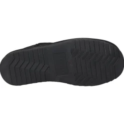 Warmbat Heren gevoerde laars --Heren Snowboots