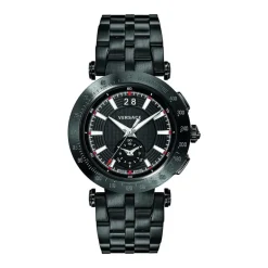 Versace Heren Horloge Zwitsers Horloge V-Race-Heren Horloges