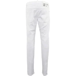 Dsquared2 Heren Klassieke te Broek-Heren Jeans