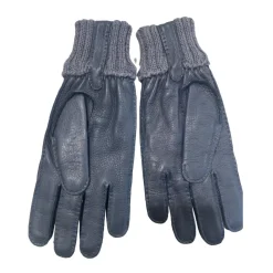 Restelli Guanti Heren Leren Handschoenen Klassiek Model-Heren Handschoenen