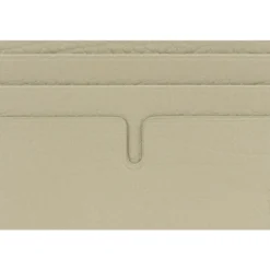 Burberry Heren Leren Kaarthouder-Heren Portefeuilles