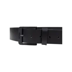 Hugo Heren Leren Riem, , Herfst/Winter-Heren Riemen