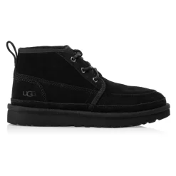 UGG Heren leren sneakers-Heren Laarzen