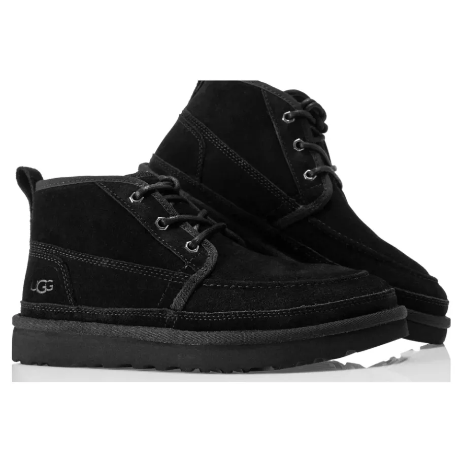 UGG Heren leren sneakers-Heren Laarzen