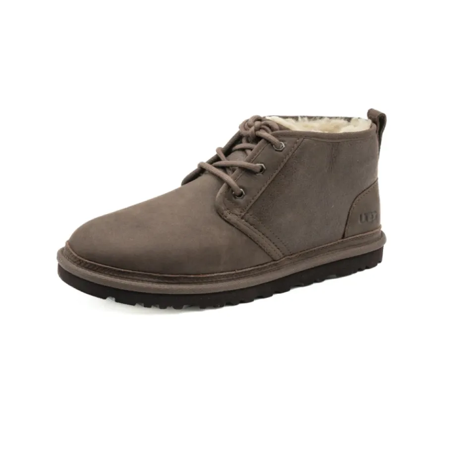 UGG Heren Neumel Distressed Laarzen-Heren Snowboots|Laarzen