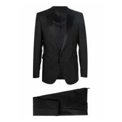 Dsquared2 Heren Outfit Set-Heren Kostuums