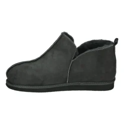 Shepherd Heren Pantoffels Suède Rubberen Zool-Heren Snowboots