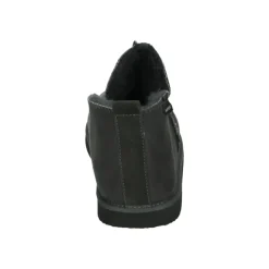 Shepherd Heren Pantoffels Suède Rubberen Zool-Heren Snowboots