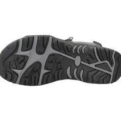 Gioseppo Heren Platte Sandalen-Heren Sandalen