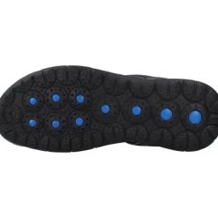 Geox Heren Platte Sandalen-Heren Sandalen