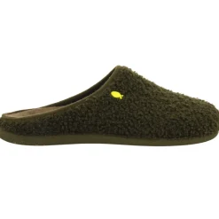 Gioseppo Heren Pluche Pantoffels Hot Potatoes-Heren Pantoffels