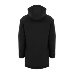 Woolrich Heren Polar Hoge Kraag Parka-Heren Jassen