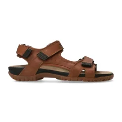 Mephisto Heren sandaal - Comfortabel schoeisel-Heren Sandalen