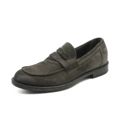 MOMA Heren Schoenen Officafoxlavagn AW25-Heren Instappers & Slip Ons