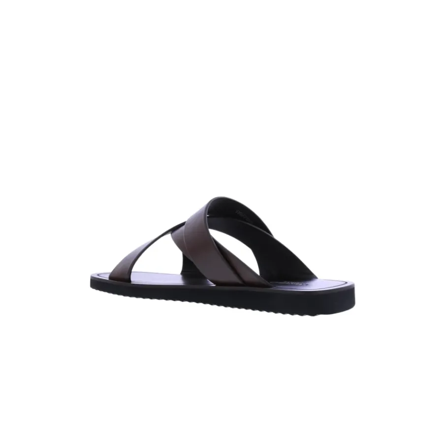 Valentino Heren Slide Sandalen-Heren Slippers