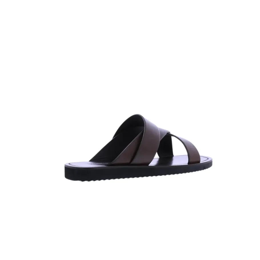 Valentino Heren Slide Sandalen-Heren Slippers