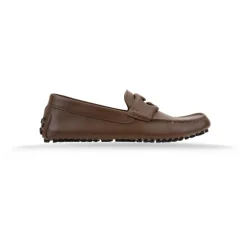 Gucci Heren Slip-On Loafers-Heren Instappers & Slip Ons