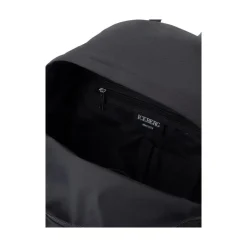 Iceberg Heren tassen Fantasie Print 100%Pl-Heren Rugzakken