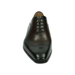 Magnanni Heren Zakelijke Lage Schoenen in-Heren Nette Schoenen