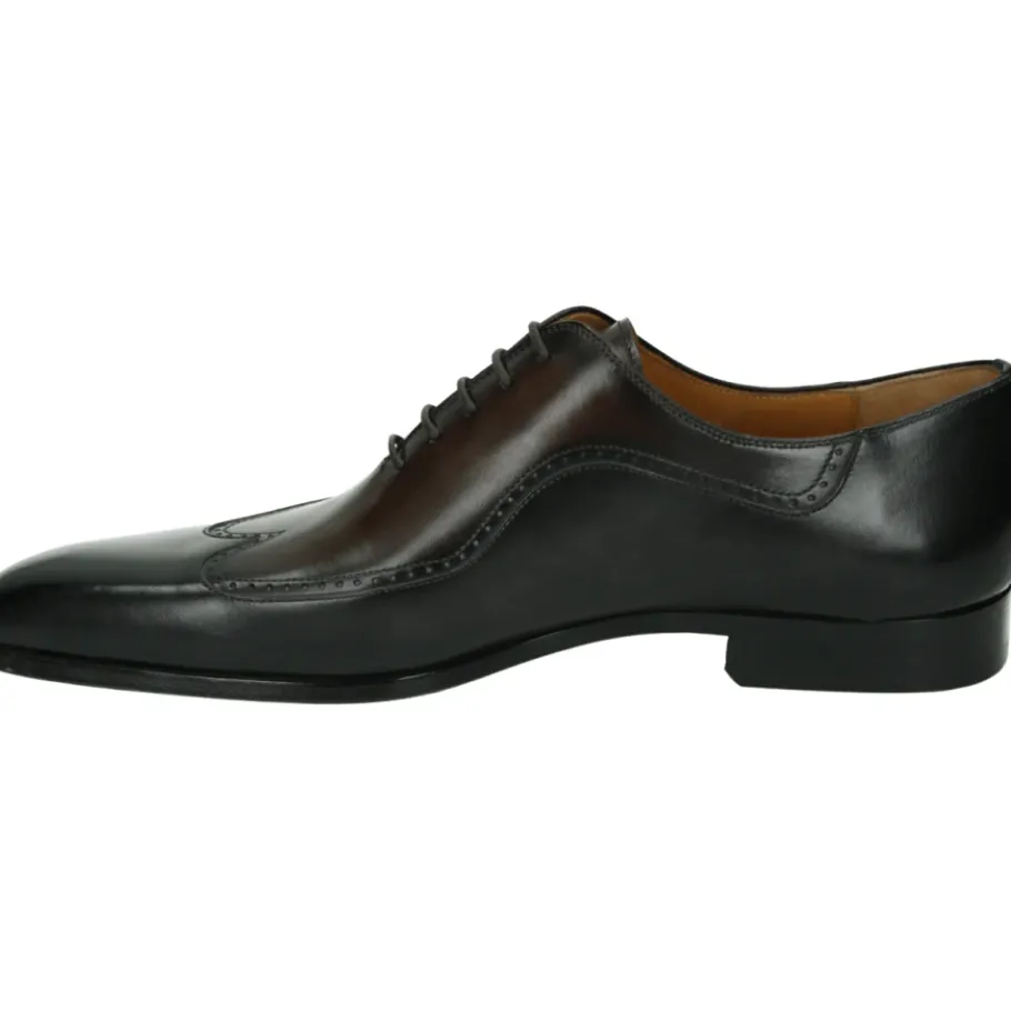 Magnanni Heren Zakelijke Lage Schoenen in-Heren Nette Schoenen