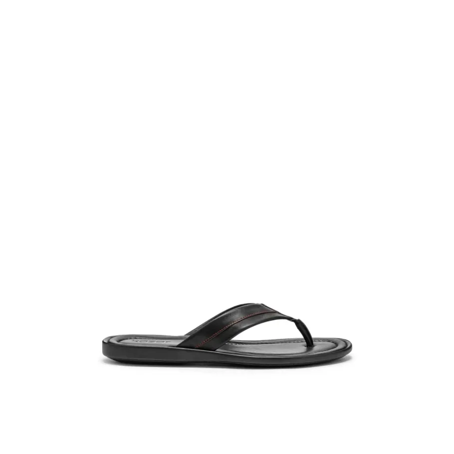 Kazar Heren e teenslippers-Heren Slippers