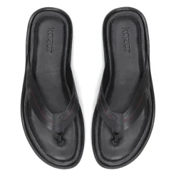 Kazar Heren e teenslippers-Heren Slippers