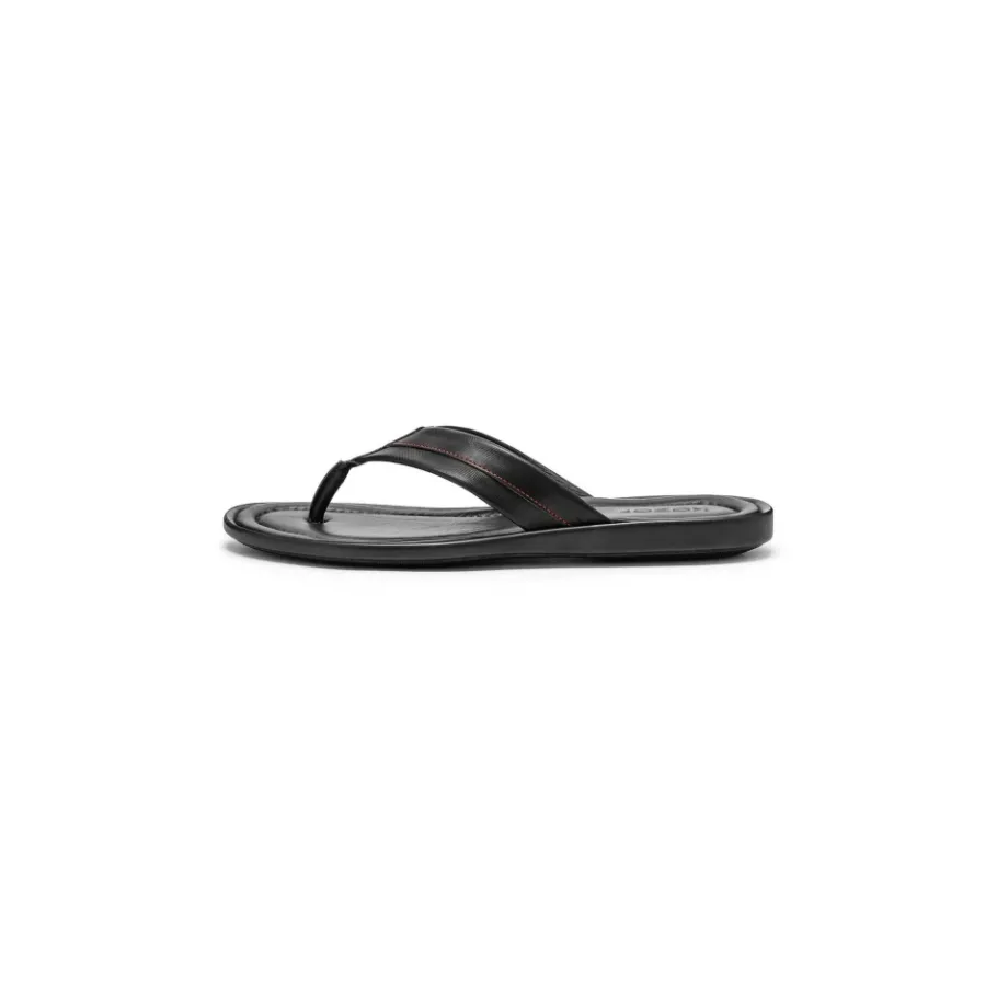 Kazar Heren e teenslippers-Heren Slippers