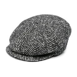 Tagliatore Herenaccessoires Hoeden & Petten AW25-Heren Hoeden