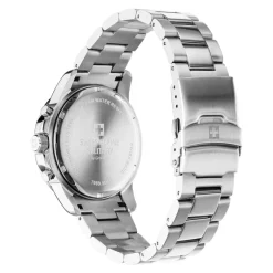 Swiss Alpine Military Herenhorloge Douglas Chronograaf 7089.9135-Heren Horloges