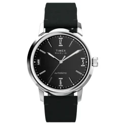 Timex Herenhorloge Marlin Automatisch-Heren Horloges
