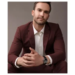 Timex Herenhorloge Marlin Automatisch-Heren Horloges