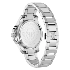 Philipp Plein Herenhorloge The $kull-Heren Horloges