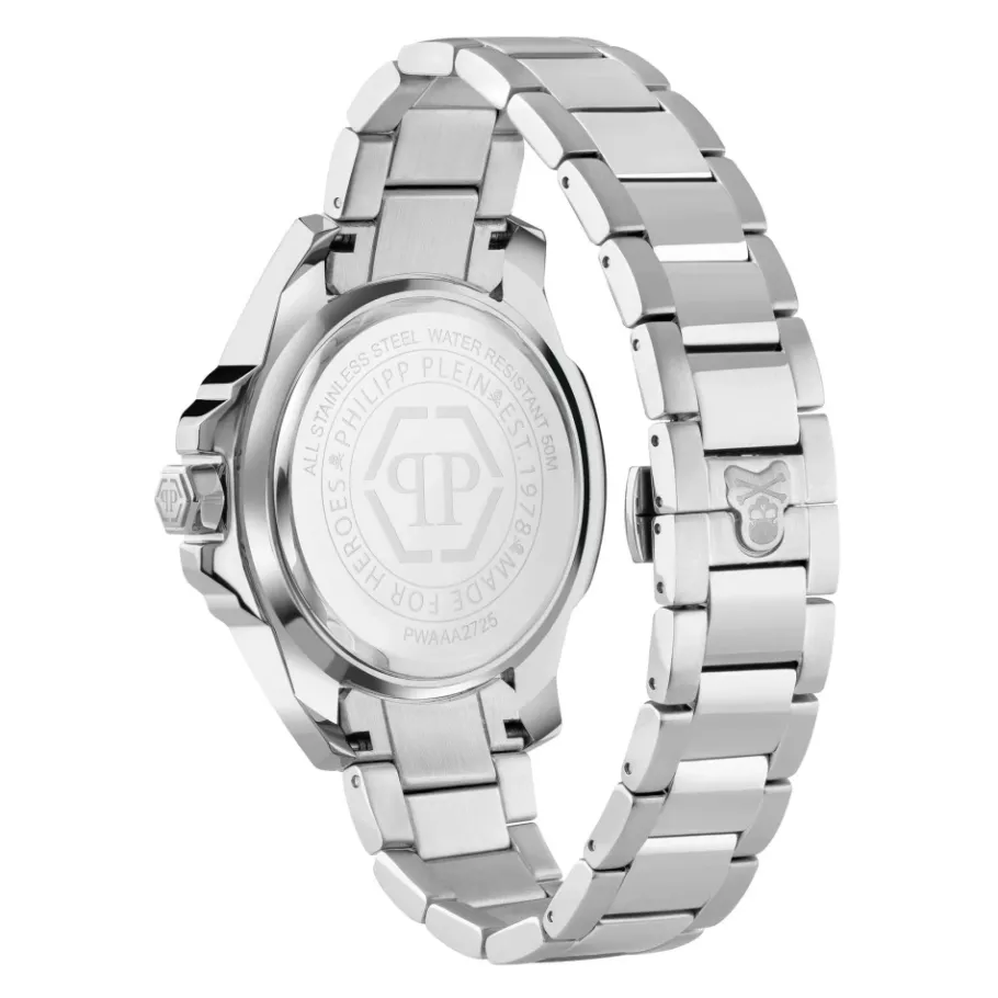 Philipp Plein Herenhorloge The $kull-Heren Horloges