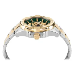 Philipp Plein Herenhorloge The $kull-Heren Horloges