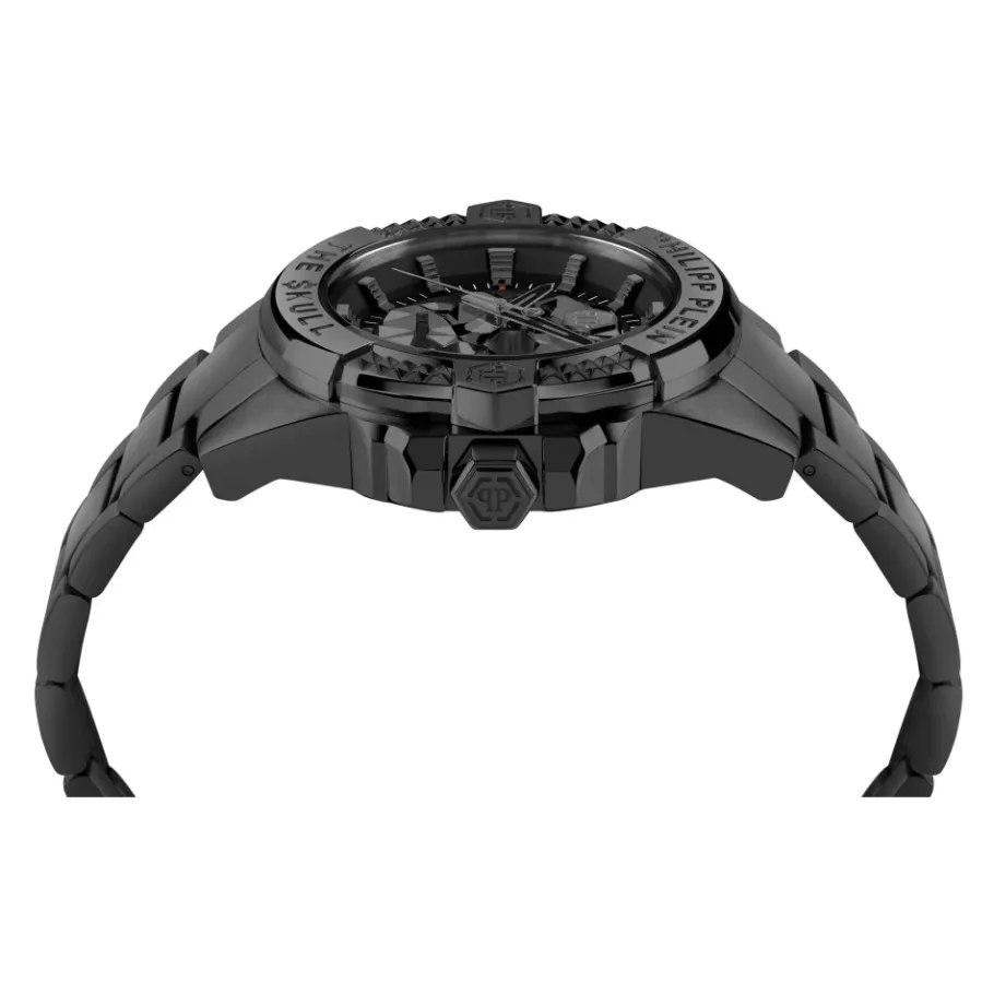 Philipp Plein Herenhorloge The $kull-Heren Horloges