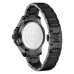 Philipp Plein Herenhorloge The $kull-Heren Horloges